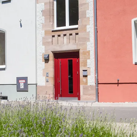 Novina Tillypark Отель 4*