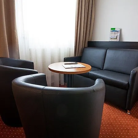Novina Tillypark Hotel Nuremberg