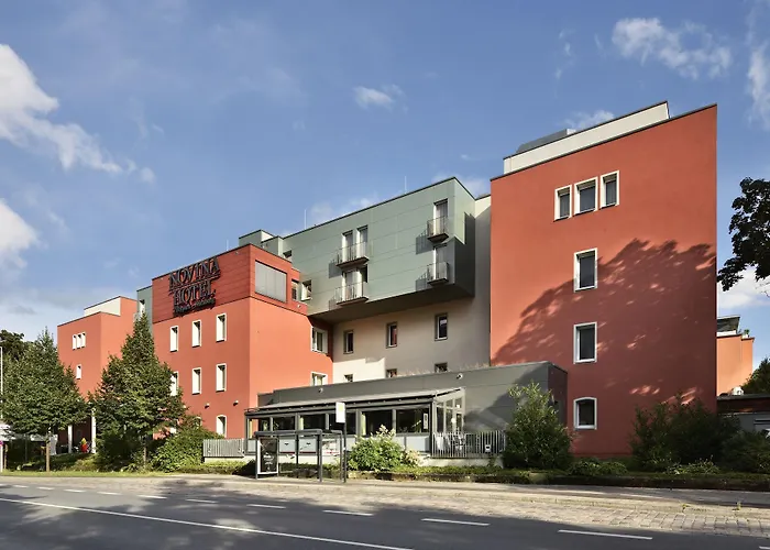 Novina Tillypark Neurenberg