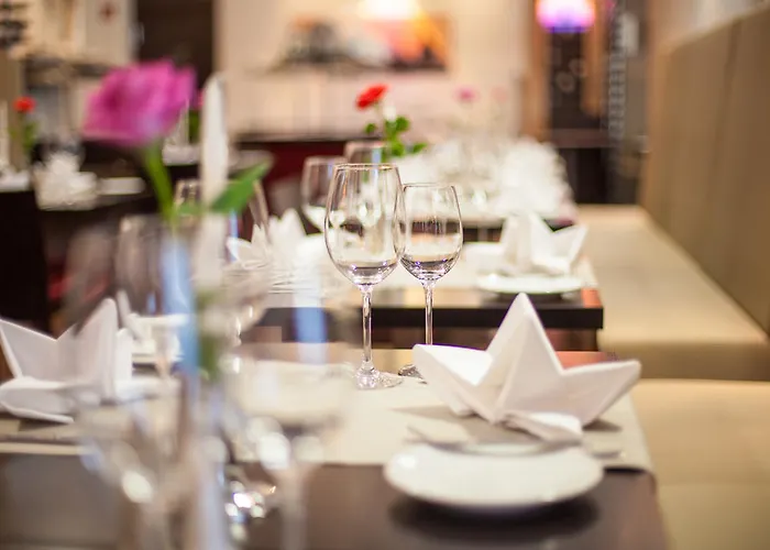 Novina Tillypark Hotel Neurenberg