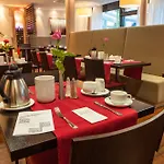 Novina Tillypark 4* Nürnberg