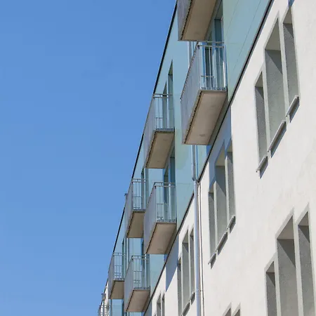 מלון Novina Tillypark נירנברג