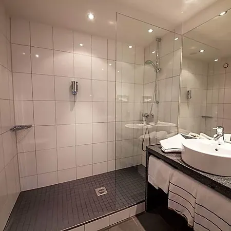 Novina Tillypark Hotel Núremberg