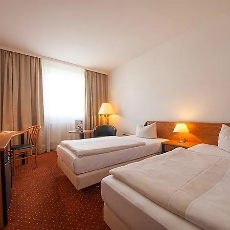 Novina Tillypark Hotel Nuremberga