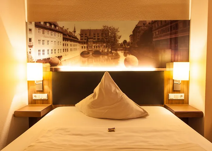 Hotel Novina Tillypark 4*