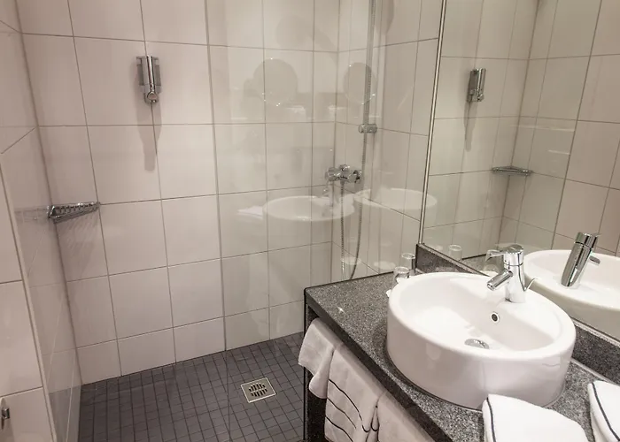 Novina Tillypark Hotel Norimberk