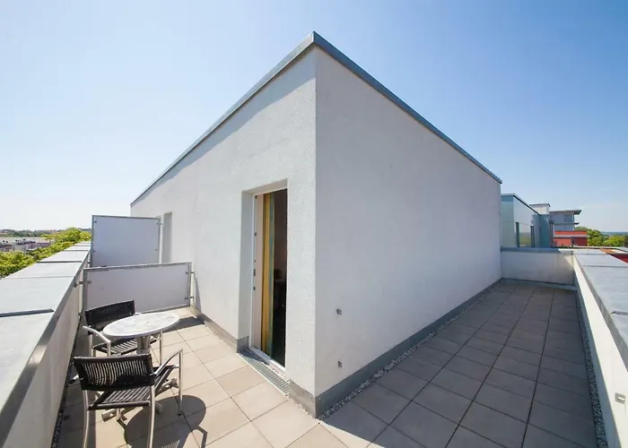 Novina Tillypark Nürnberg