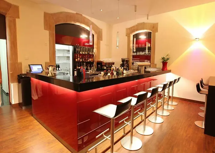挪威纳提尔酒店酒店 酒店